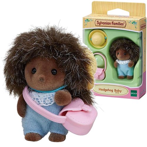 SYLVANIAN Baby jeżyk 05410 na Arena.pl