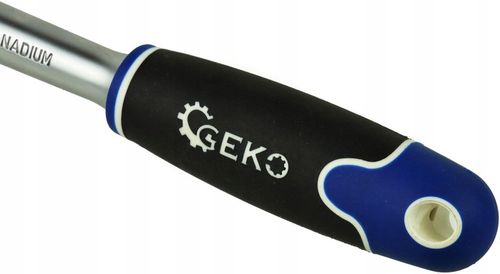 ZESTAW 3x GRZECHOTKA GEKO PROSTA 1/2' 1/4' 3/8' na Arena.pl