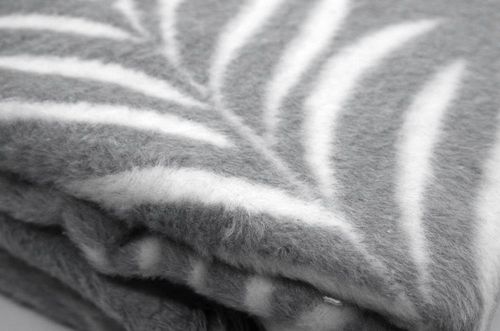 Koc Bawełniany 150X200 110Jb na Arena.pl