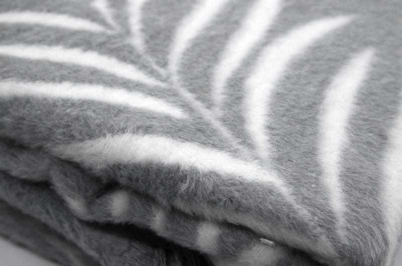 Koc Bawełniany 150X200 110Jb zdjęcie 6