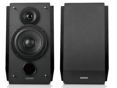 Głośniki bluetooth Edifier R1850DB czarne na Arena.pl