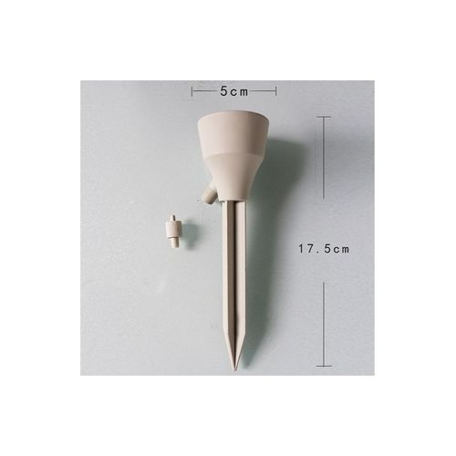 nawadniacz automatyczny z kranikiem do kwiatów, roślin, doniczek 17,5x5 cm na Arena.pl