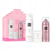 Rituals The Ritual of Sakura Beauty Mini Zestaw do Kąpieli i