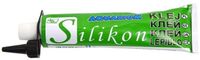 Silikon 60ml - czarny