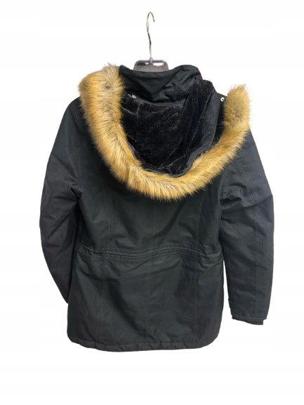 CMP KURTKA DAMSKA FIX HOOD r.XS zdjęcie 2