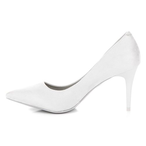 SZPILKI SUEDE Rozmiar - 39 na Arena.pl