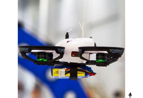 Blade Torrent 110 FPV PNP na Arena.pl