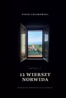12 wierszy Norwida