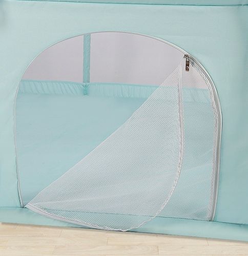 KOJEC Dla Dzieci SUCHY BASEN Plac Zabaw DZIECIĘCY 180x150 + PIŁECZKI na Arena.pl