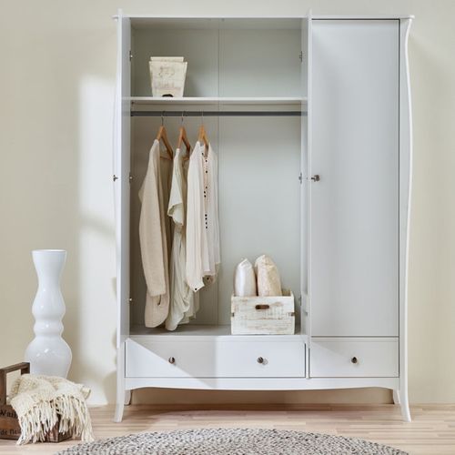 Prowansalska szafa 3 Baroque na Arena.pl