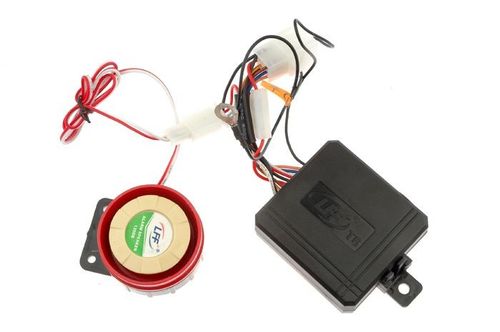 Alarm HT50QT na Arena.pl