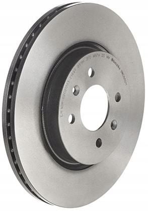 TARCZA HAM PRZOD 280X22 V BREMBO na Arena.pl