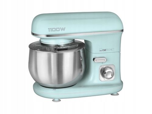 Robot kuchenny planetarny CLATRONIC KM 3711 1100W na Arena.pl