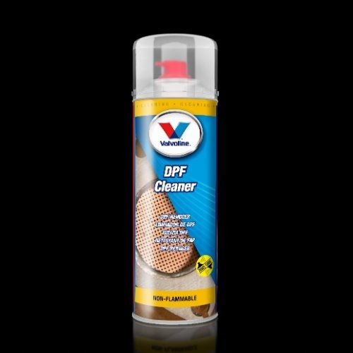 Valvoline DPF Cleaner czyści filtr DPF / FAP 400ML na Arena.pl