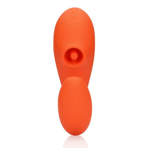 g-spot vibrator with clitoral pulse wave na Arena.pl