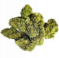 50G SUSZ KONOPNY CBD 36,89% CANDY QUEEN EXCLUSIVE