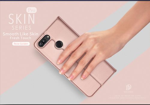 ZAMYKANE ETUI HONOR 9 LITE DUX DUCIS POKROWIEC na Arena.pl