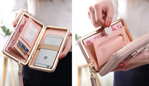 Etui-Portfel TOMKAS LUXURY WALLET na Arena.pl