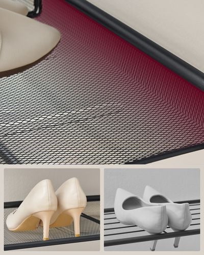 Szafka na Buty - artisan - LBS038B88 na Arena.pl