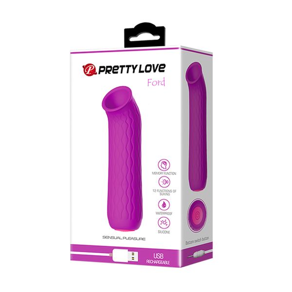 pretty love  ford, 12 functions memory function zdjęcie 9