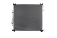 SKRAPLACZ KLIMATYZACJI LAND ROVER DEFENDER 2019 2020 2021 2022 2023 2024