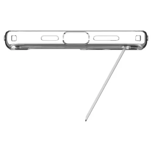 spigen ultra hybrid s magsafe, crystal clear - iphone 15 plus na Arena.pl
