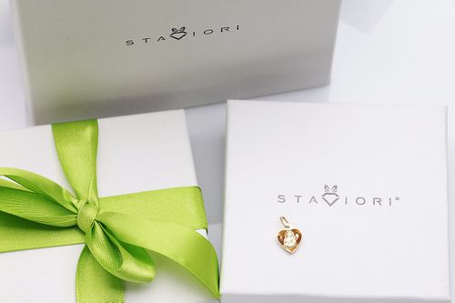 Wisiorek Staviori WZX3541 na Arena.pl