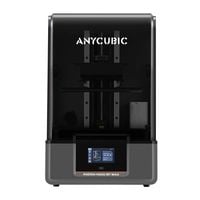 drukarka 3d anycubic photon mono m7 max