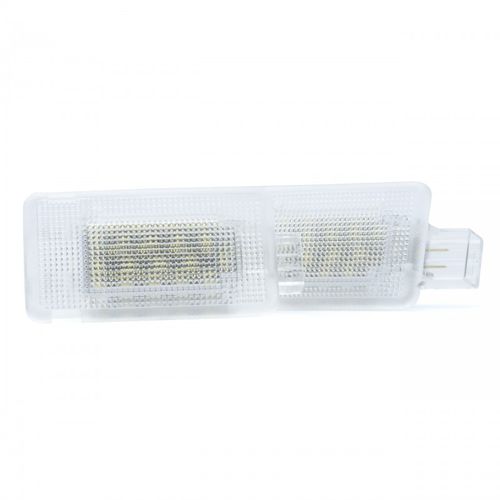Volvo C70 2006-2013r Lampki tablicy LED 2szt. na Arena.pl