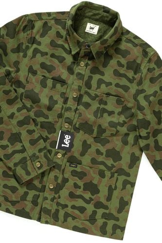 LEE RIDER JACKET S na Arena.pl