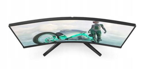 Monitor LED Philips 34M2C35 34 " 3440 x 1440 px VA na Arena.pl