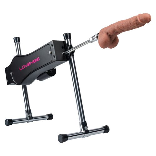 lovense sex machine na Arena.pl
