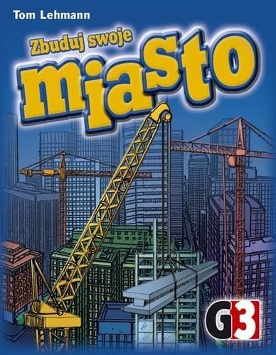 Gra Zbuduj Swoje Miasto na Arena.pl