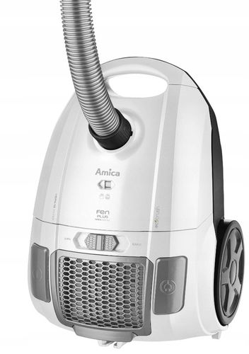 Odkurzacz workowy Amica VM 2160 Fen Plus HEPA13 na Arena.pl