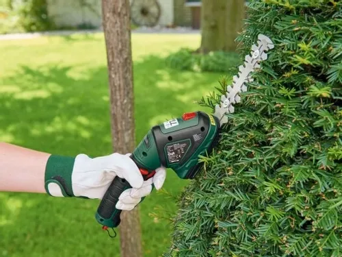 ELEKTRYCZNA KOSA DO KRZAKÓW I ŻYWOPŁOTÓW DRZEWEK na Arena.pl