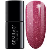 Semilac 330 Lakier hybrydowy Magentic Look 7ml