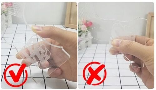 Lampka Nocna z Nadrukiem Dla Dzieci Psi Patrol Skye Bajka Twój Napis 3D LED na Arena.pl