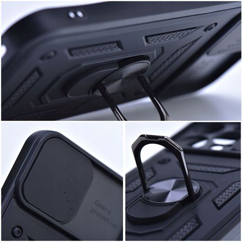 Plecki niktrade do Apple iPhone 11 Pro czarny na Arena.pl
