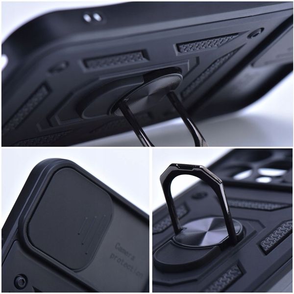 Plecki niktrade do Apple iPhone 11 Pro czarny zdjęcie 5