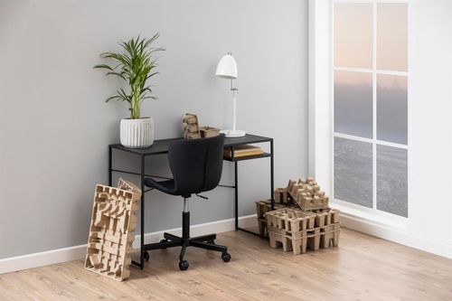 Biurko Newcastle czarne na Arena.pl