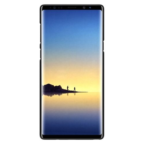 Etui Nillkin Super Shield Samsung Note 9  Czarne na Arena.pl