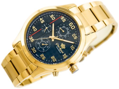 GINO ROSSI - E11648B - EXCLUSIVE (zg246f) na Arena.pl