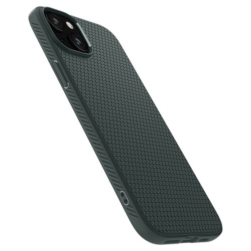 SPIGEN LIQUID AIR IPHONE 15 ABYSS GREEN na Arena.pl
