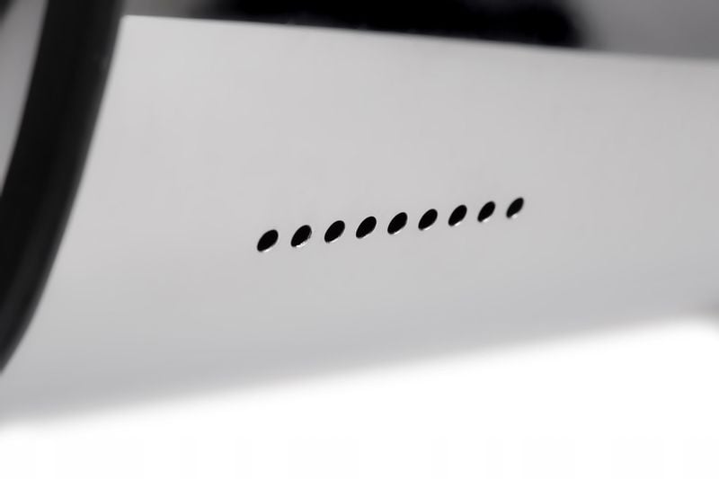 POJEMNIK NA PIECZYWO CHLEBAK 43cm, STAL NIERDZEWNA zdjęcie 6