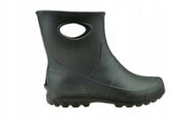 LEMIGO BUTY KALOSZ DAMSKI GARDEN 752 ROZ. 38 NERO