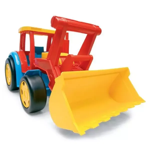 Gigant Traktor. Spychacz 66000 zdjęcie 3