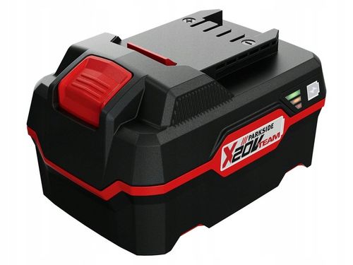 AKUMULATOR PARKSIDE PAP 20 B3 4 Ah X20 V TEAM na Arena.pl