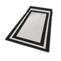 Mata łazienkowa dywanik łazienkowy 44x75