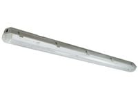 DUST LED PS 2xT8/120cm OPRAWA HERMETYCZNA PYŁOSZCZELNA