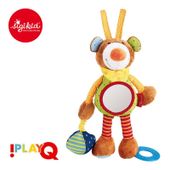 ND38_40100 Sigikid - Przytulanka Aktywizujca Mi